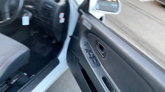 1993 Mitsubishi Evo 1 смотреть онлайн