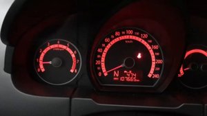 Исключительная надежность парктроника AAALINE BUZ-14S через два года