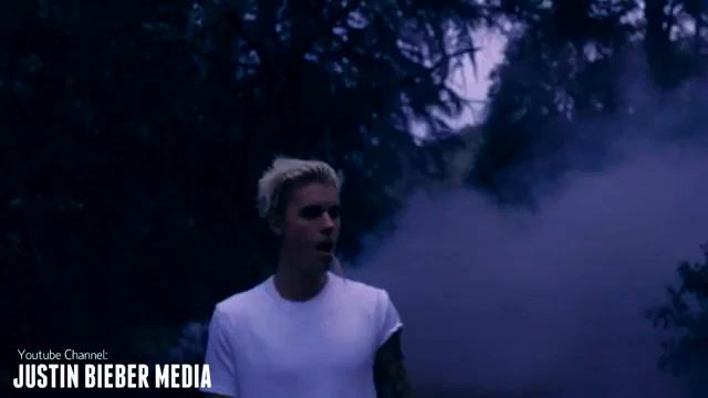 Слили новую песню Джастина Бибера/New song Justin Bieber