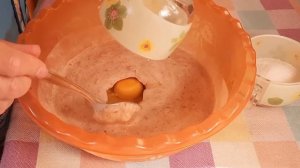 Пирог к Чаю  Варенье + Кефир