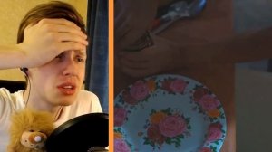 ЖЕСТЬ Попробуй не РАЗОЗЛИТЬСЯ! / РЕАКЦИЯ на САМОЕ ПРОТИВНОЕ НЕПРИЯТНОЕ ВИДЕО в МИРЕ