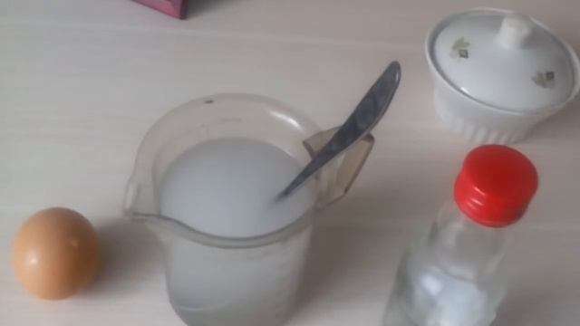 ЧТО БУДЕТ ЕСЛИ СМЕШАТЬ УКСУС СОЛЬ и ВОДУ ИНТЕРЕСНО смотреть онлайн