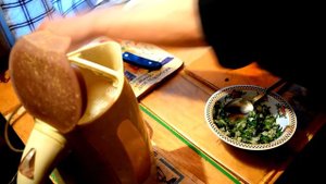 КАК ОТВАРИТЬ КАРТОШКУ С ЗЕЛЕНЬЮ КАК В ДЕРЕВНЕ