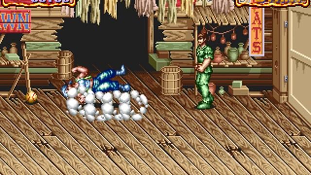 Hook (World) [MAME] [shortplay]