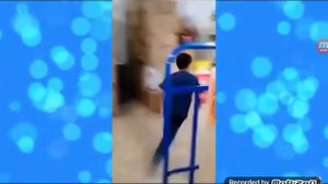 Реакция на топ 5 истерик в магазине