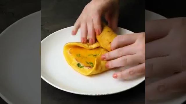 Что приготовить из яиц смотреть онлайн