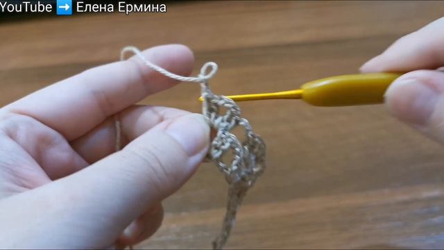 ПРОЩЕ ПРОСТОГО! Шикарная юбка крючком для женщин и девочек. Свяжет даже начинающая. Мастер класс