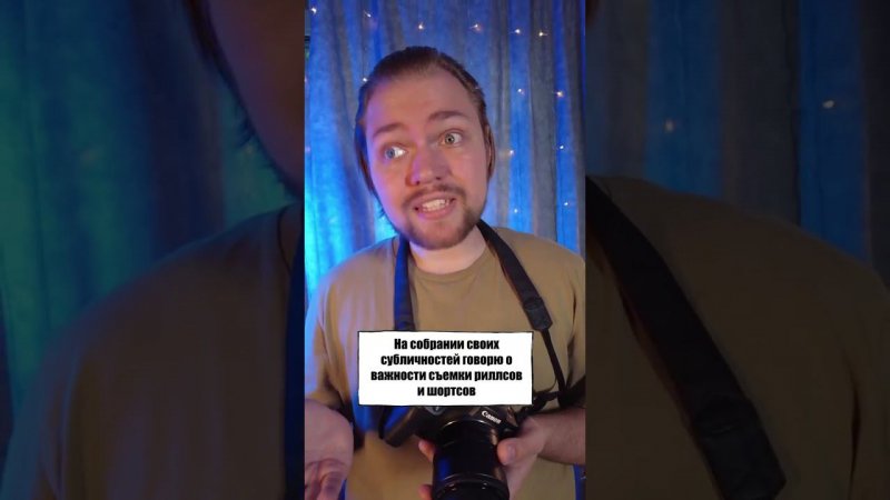 Порой договориться с самим собой бывает сложно