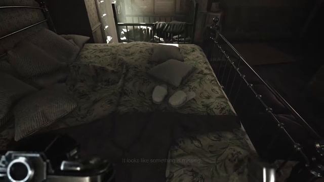 |10| Visage - Glory Hole Escape Room! смотреть онлайн