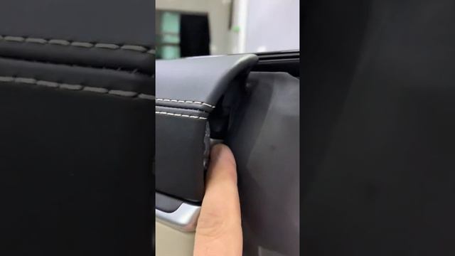 Разбор карты двери порше 911 2019год