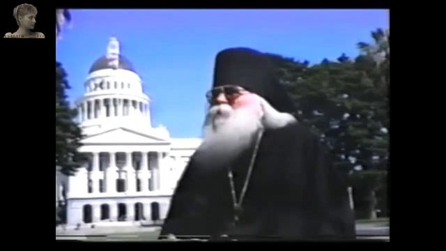 Рассказ о пережитой коммунистической эпохе | СТАРЕЦ ИННОКЕНТИЙ ВЕНИАМИНОВ смотреть онлайн