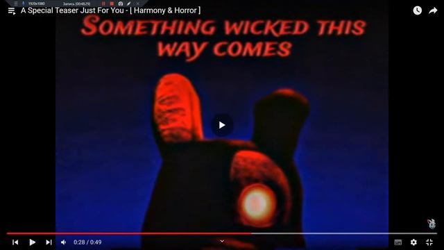 Новые видео у Battington  Видюшки от Гисми  Это было страшно