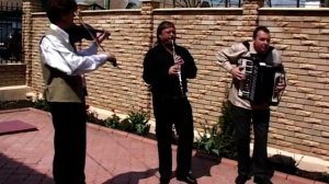 Выкуп невесты.