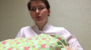 Особенности ухода за маловесным недоношенным ребенком 2 часть