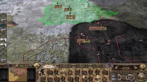 THE SIEGE OF YRCH ESTOLAD - Third Age: Total War Divide & Conquer – ANDUIN VALE – #35