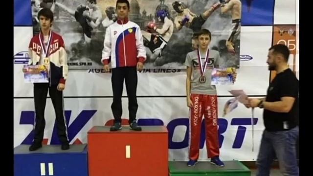 Каким должен быть ногаец? смотреть онлайн