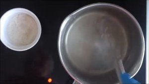 Нейтральная глазурь