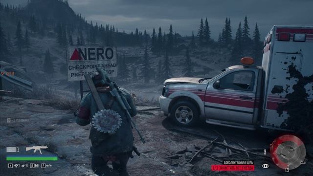 Days Gone 18