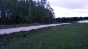 Rally training "Autosporta Klubs Daugavpils" 30.04 (2)
