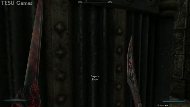 Что Будет Если Все NPC Станут СМЕРТНЫМИ!? Skyrim Anniversary смотреть онлайн