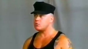 Андрей Кочергин — удушение - 1