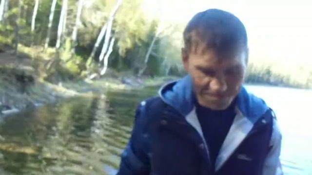 Рыбалка на Изумрудном смотреть онлайн