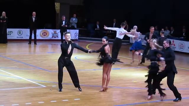 Zerkalnaya Struya 2019 Зеркальная струя 2019 молодежь 2 самба смотреть онлайн