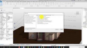 كيفية حفظ ملف الريفت من اصدار عالي الى اصدار اقل (How to save Revit file into an older version)