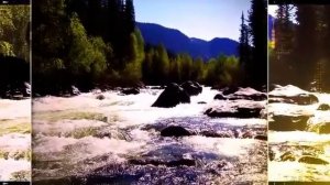 Заповедник "Хакасский"