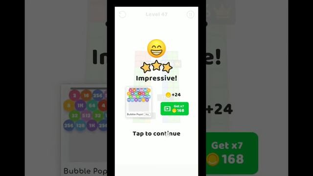 Clash Of Blocks Level 46 47 48 49 50 Walkthrough смотреть онлайн