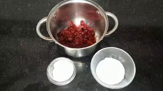 Трайфл десерт в стаканчике.Трайфл казакша рецепт