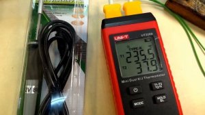 Паяльник на 12 вольт. ZD-20A. ТЕСТ. Как паять при отключении света. Новое жало.