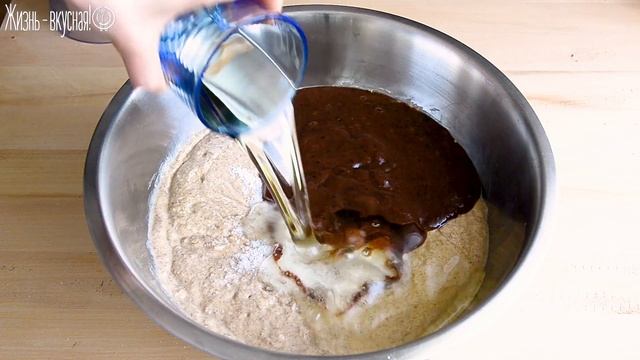ДАЖЕ НЕ ДУМАЛА, что ПОЛУЧИТСЯ ТАК ВКУСНО! ПОЛЕЗНЕЕ и ВКУСНЕЕ ХЛЕБА - Хрустящие РЖАНЫЕ ХЛЕБЦЫ