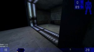 Unreal Tournament 99 - Обзор (Ностальгия...)