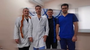 Дорогие друзья!