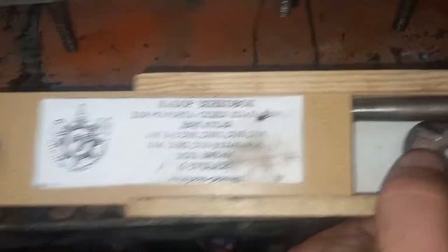 ремонт ГБЦ Нивы. прирезка седел. смотреть онлайн