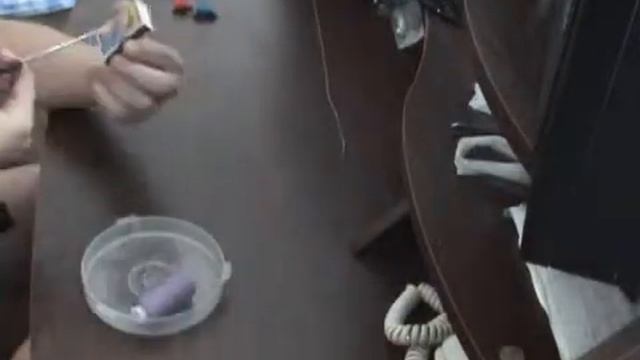 НОВОЕ!!! БУМБОНЫ ИЗ НИТОК!!!!! смотреть онлайн