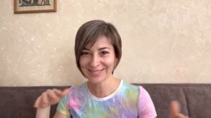 Екатерина Амани: Главный феномен - это юмор l Деструктивные программы