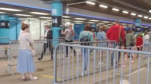 Торжественное открытие IKEA! Екатеринбург, открытие маказина Икея. (5.08.20)