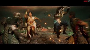 Final Chapter 15: Armageddon - Scorpion | Mortal Kombat 1 Kampaign