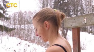 Польза и вред моржевания