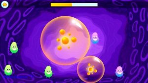 Мой виртуальный песик Дуду. ЧЕЛЛЕНДЖ Волшебных КОКТЕЙЛЕЙ