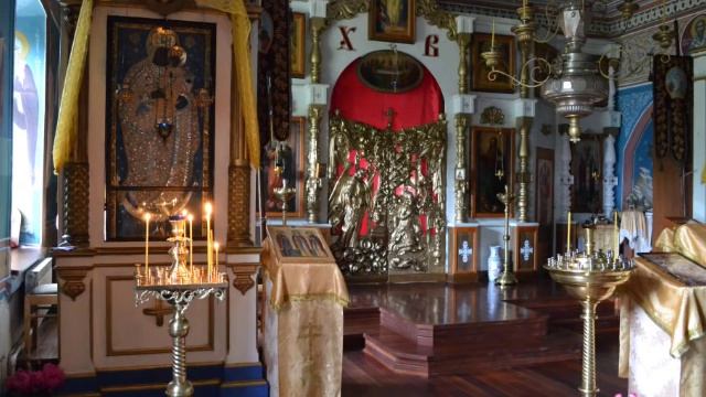 Молитвы вечерние или на сон грядущим смотреть онлайн