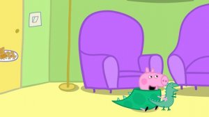 Peppa's 12 Days Of Christmas 🐷🎄❄️ Peppa Pig Christmas Songs