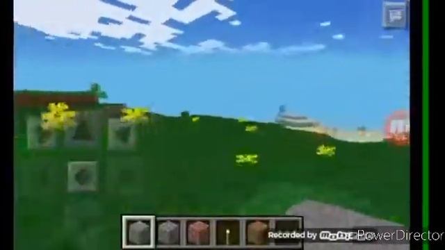 Обзор майнкрафт 0.6.0 0.7.0 смотреть онлайн