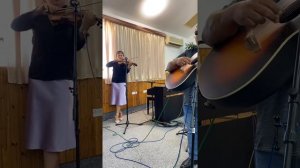 "я знаю путь Истину и жизнь" коля горбенко