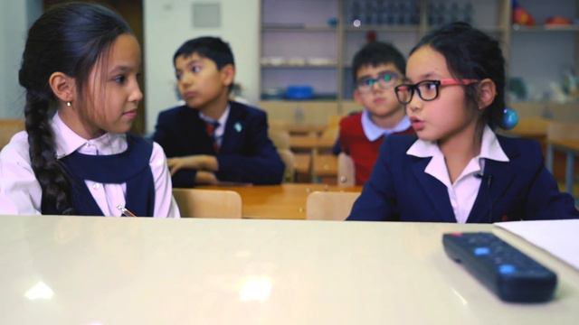 Фразы, которые никогда не прозвучат в школе смотреть онлайн