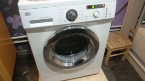 Замена подшипников в стиральной машине LG F1021 NDR (ЛЖ) | Podkluchaem.by