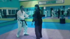 Джиу -джицу ( JIU-JITSU)