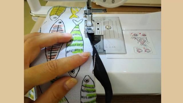 Пошагово как сшить | Выкройка рюкзака для ноутбука смотреть онлайн